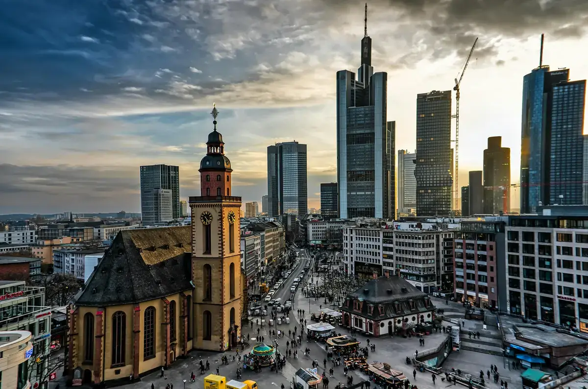 EMIR 3 Revolution: Transforming Europe's Clearing Mandate in 2025