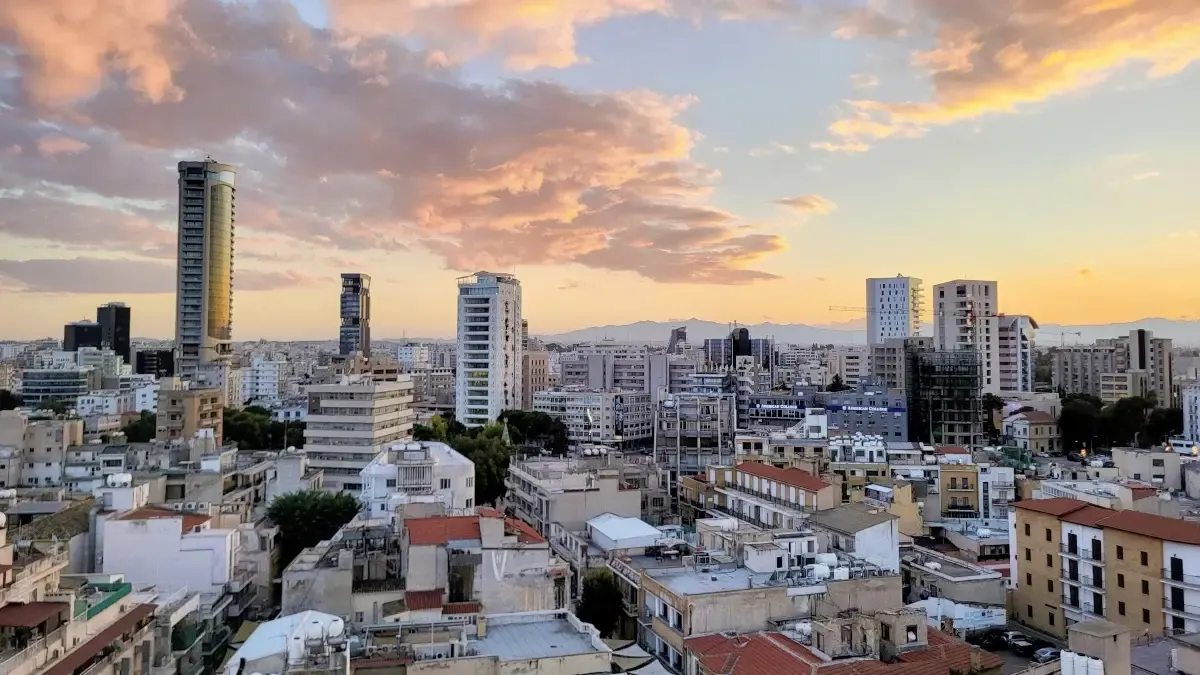 Nicosia, Cyprus office