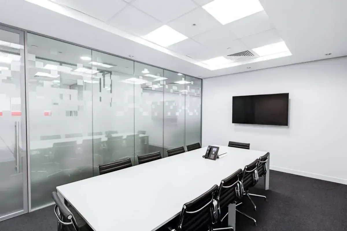 Boardroom meeting—strategic planning for partner transitions