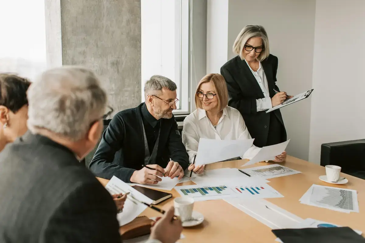 Modern HNW clients demand holistic wealth preservation strategies beyond traditional legal representation