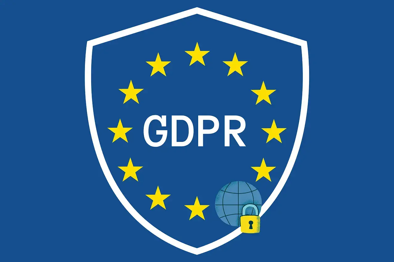 GDPR compliance and global privacy safeguards